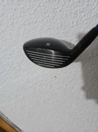 MADERAS de Golf Titleist 913F.