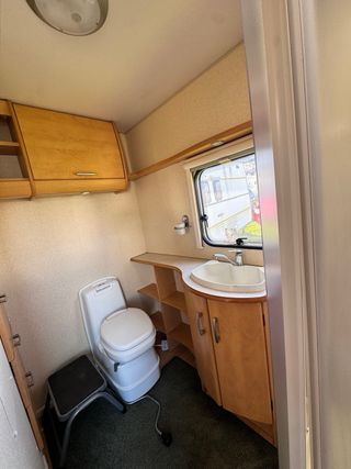 Caravana Ingles 2005