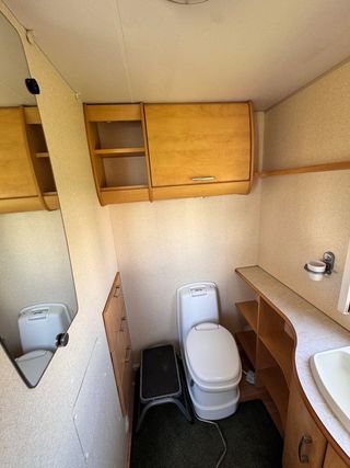 Caravana Ingles 2005