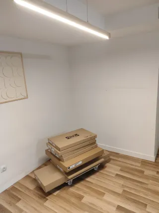 Manitas a domicilio: Montaje, instalación y repara