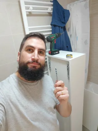 Manitas a domicilio: Montaje, instalación y repara