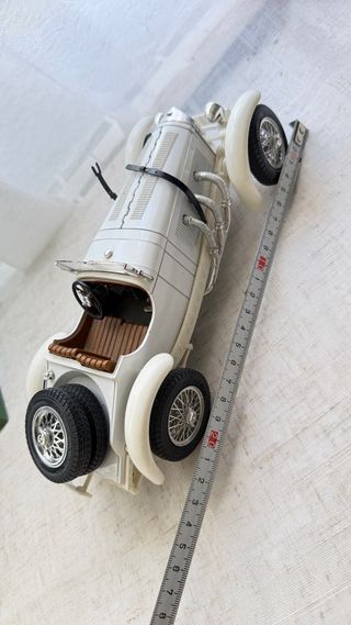 Mercedes-Benz SSKL (Super-Sport-Kurz-Leicht)