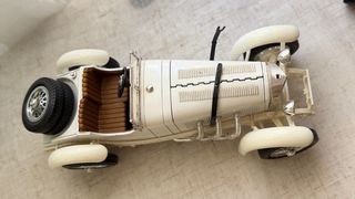 Mercedes-Benz SSKL (Super-Sport-Kurz-Leicht)