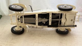 Mercedes-Benz SSKL (Super-Sport-Kurz-Leicht)