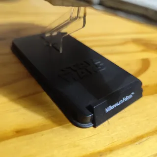 Figura Halcón Milenario Star Wars