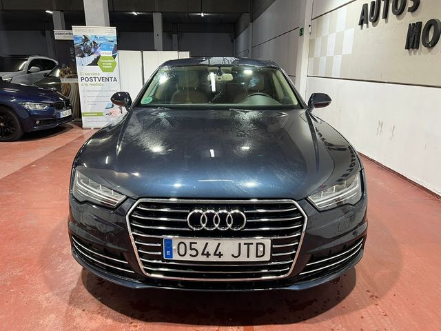 Audi A7 3.0 tdi 2016