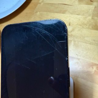 iPhone 14 Pro Max Space Gray