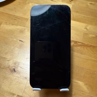 iPhone 14 Pro Max Space Gray