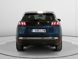 Peugeot 3008 Allure