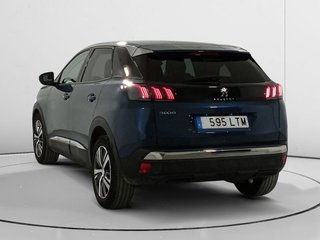 Peugeot 3008 Allure