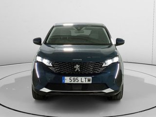 Peugeot 3008 Allure