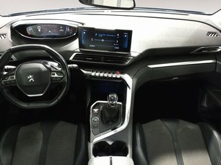 Peugeot 3008 Allure