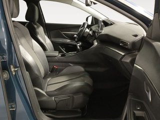 Peugeot 3008 Allure