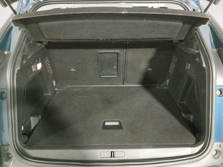 Peugeot 3008 Allure