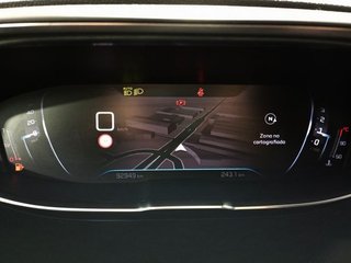 Peugeot 3008 Allure