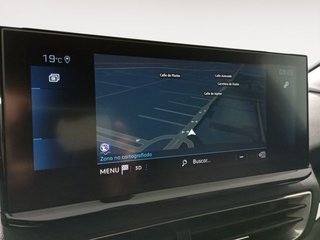 Peugeot 3008 Allure