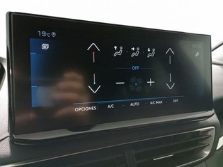 Peugeot 3008 Allure