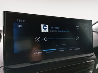 Peugeot 3008 Allure