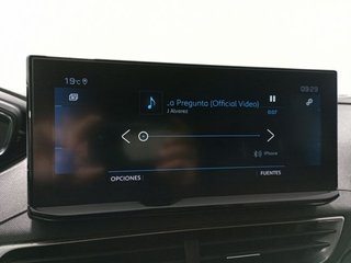 Peugeot 3008 Allure