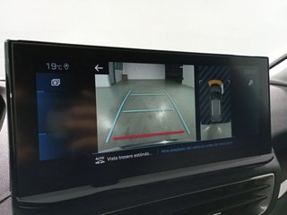 Peugeot 3008 Allure