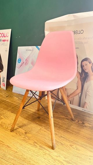 Mobiliario Peluquería y Estética Completo