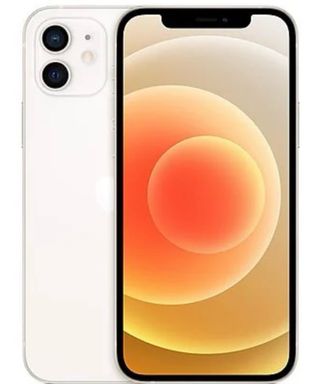 iPhone 12 Blanco