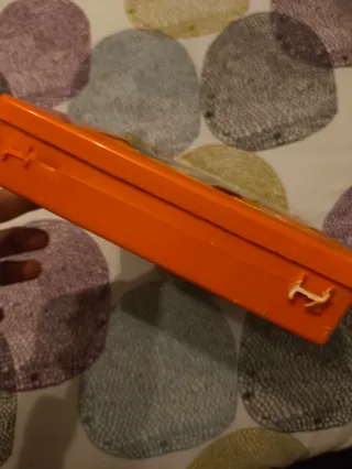 Regletas de colores Euro Colour