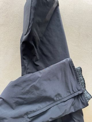 Pantalón esquí hombre DESCENTE talla 50