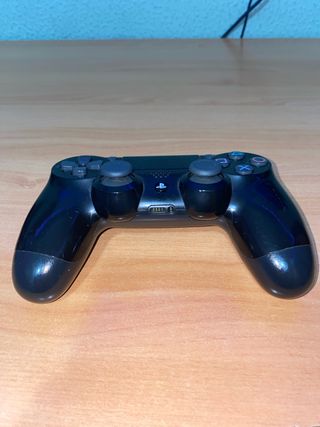 Mando PS4