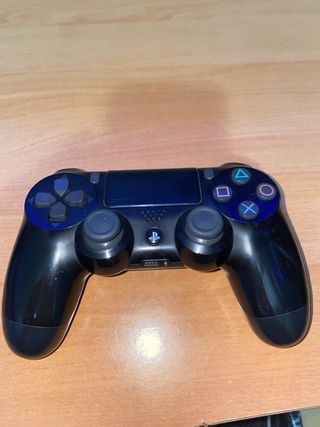 Mando PS4