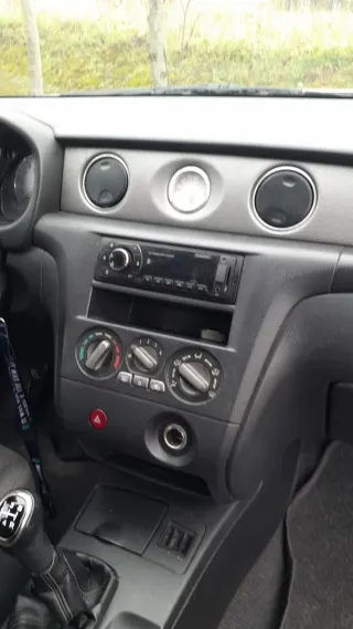 Mitsubishi Outlander 2003