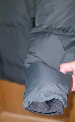 Chaqueta Skywear Talla XS Álvaro Moreno Hombre