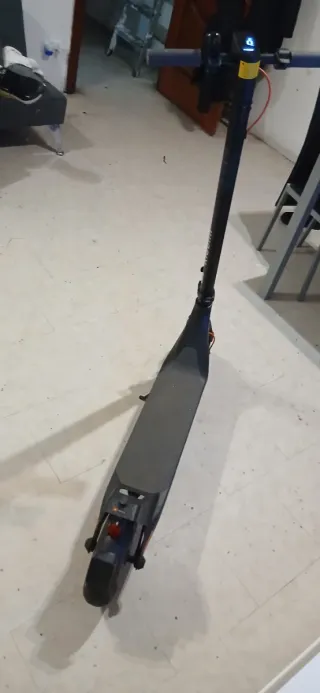 Patinete Eléctrico Xiaomi scoter 4 lite perfecto.