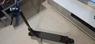 Patinete Eléctrico Xiaomi scoter 4 lite perfecto.