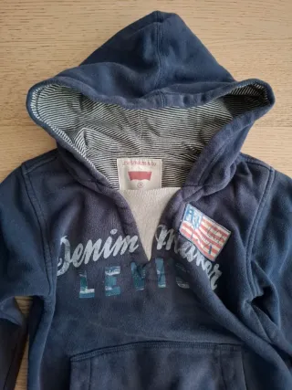 Set abbigliamento bambino 7/8 anni