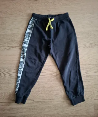 Set abbigliamento bambino 7/8 anni