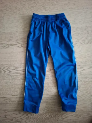 Set abbigliamento bambino 7/8 anni