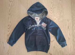 Set abbigliamento bambino 7/8 anni