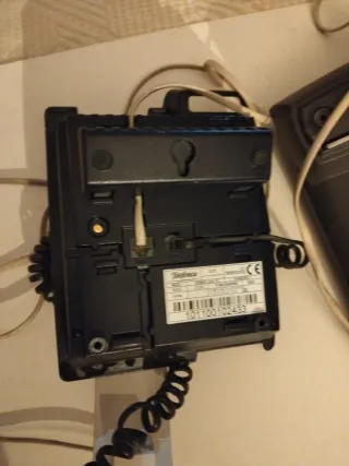 2 Teléfonos Móviles