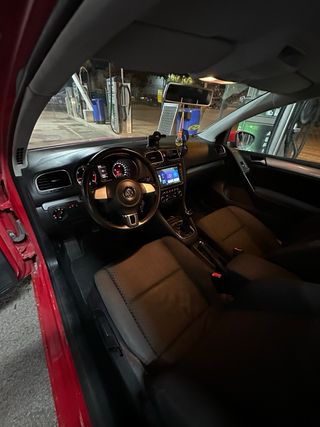 Volkswagen Golf 2010