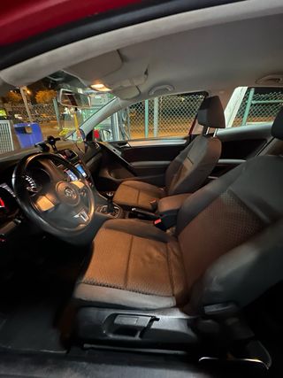 Volkswagen Golf 2010