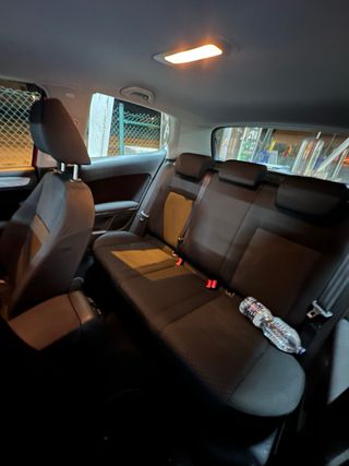 Volkswagen Golf 2010