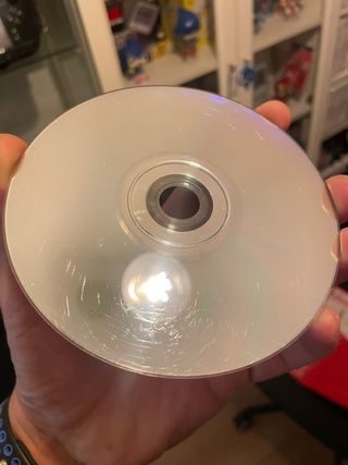 New Super Mario Bros. Wii (Nintendo)