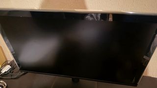 Monitor Acer 23 Negra