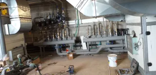 Lampista :fontanería y electricidad