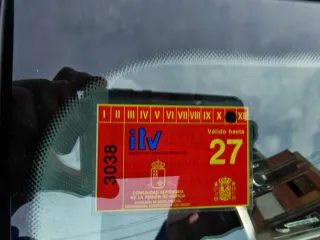 Audi A4 S-tronic 2 años de garantía