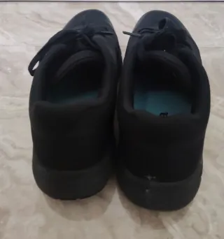 Zapatillas Joma Negras Talla 41