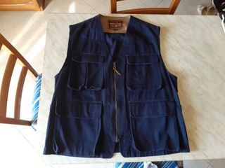 Gilet Marlboro Classics anni 90 taglia 52 (XL)