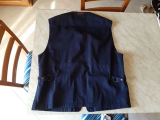 Gilet Marlboro Classics anni 90 taglia 52 (XL)