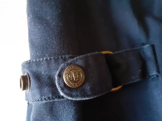 Gilet Marlboro Classics anni 90 taglia 52 (XL)